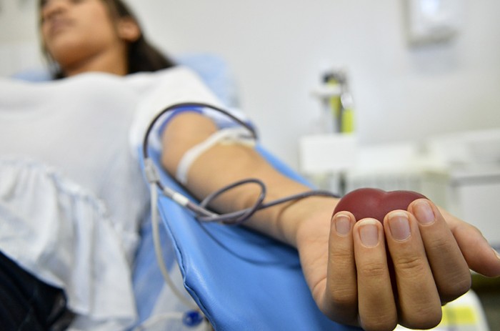 Audiência da CDH vai comemorar o Dia Mundial da Hemofilia