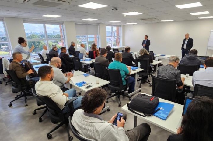 Capacitação busca ampliar pesquisas acadêmicas com potencial de mercado no Paraná