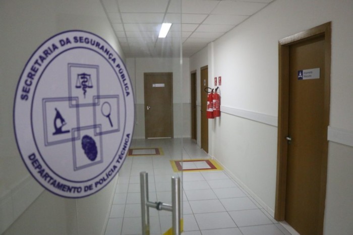 Governo publica resultado final de concurso para Polícia Técnica