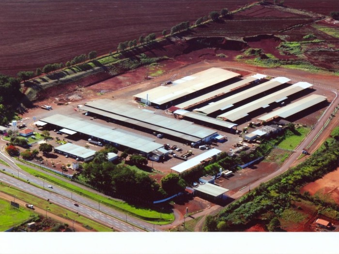 Dia do Trabalhador: Ceasa de Londrina estará aberta no 1º de maio