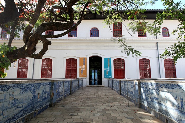 MAM reúne cinco exposições simultâneas nesta semana
