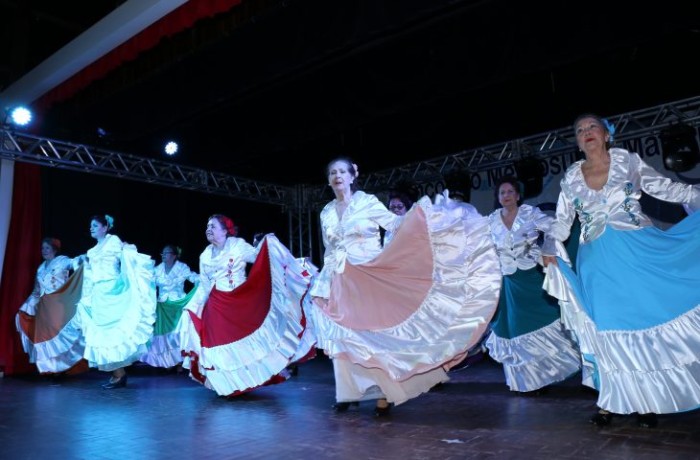 Governo levará cultura e lazer para pessoas acima de 60 anos em diferentes cidades