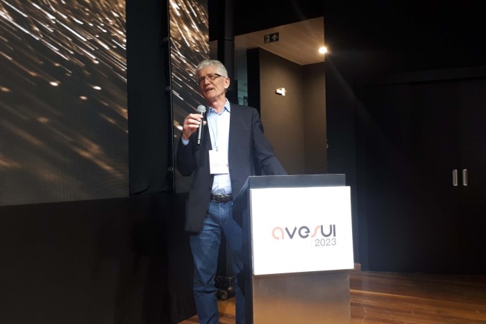 Focada em novos negócios, AveSui 2023 discute sanidade animal e zootecnia de precisão