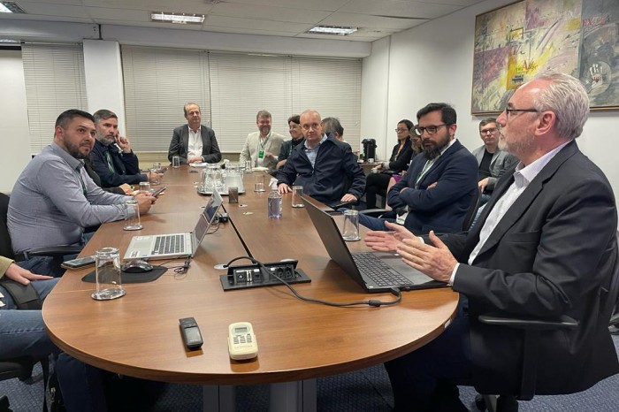 Governo lança treinamento gratuito em tecnologia que alcançará três mil pessoas