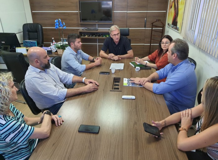 Florianópolis oficializa pedido para sediar Olesc 2023