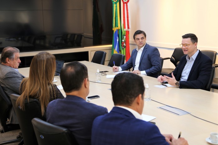 Fazenda e Conselho Regional de Contabilidade se unem pela desburocratização dos processos tributários