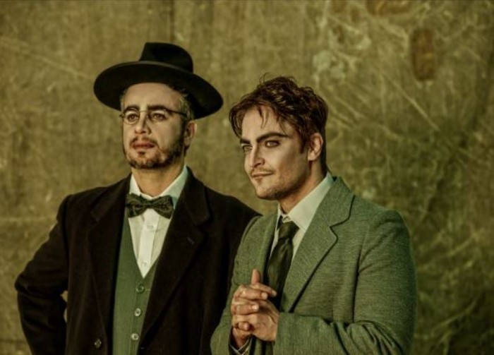 Programação cultural para o estado: de 27 de abril e 3 de maio