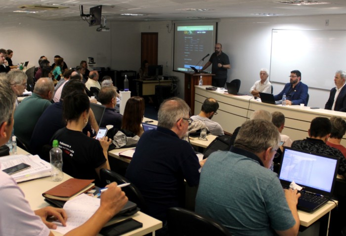 Conselho Universitário da Udesc aprova criação de curso no Meio-Oeste de SC