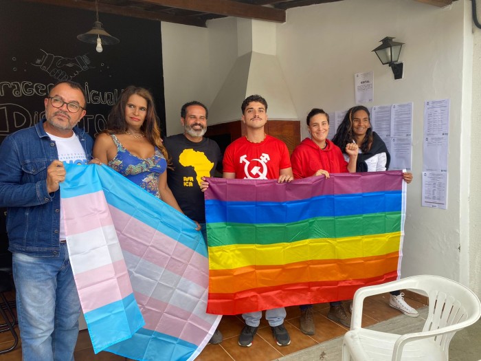 Sociedade civil elege primeiros representantes do Conselho Municipal da Diversidade Sexual e de Gênero 
