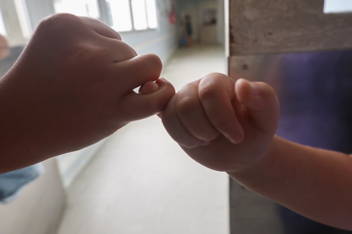 Paciente do Hospital Infantil Joana de Gusmão vence morte súbita e passa por cirurgia rara
