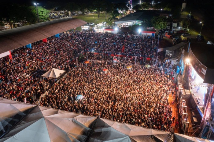 Paraná tem feiras agropecuárias, festivais de música, trilhas na natureza e cavalgadas em maio