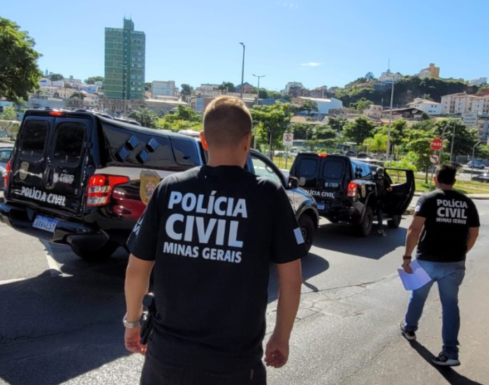 Governo reforça segurança pública com nomeação de 599 novos servidores para a Polícia Civil