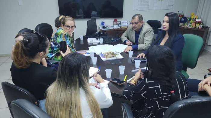 Estado promove movimento de mulheres empreendedoras de Rio Branco na Festa do Trabalhador