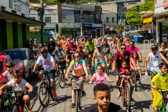 PREFEITURA DE GUAÇUÍ PREPARA PROGRAMAÇÃO ESPECIAL PARA O DIA DO TRABALHADOR