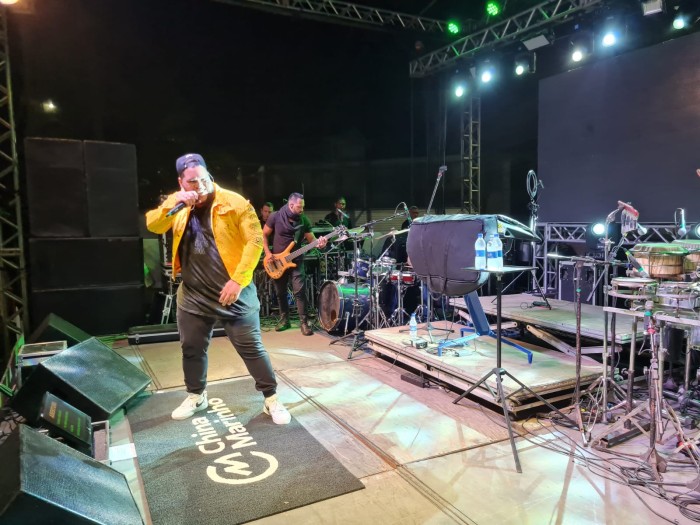 “Festa da Cidade” será no antigo Campo do Independente