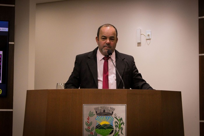 Robertinho Magnético destaca fiscalização ao Pronto Socorro de Ibatiba