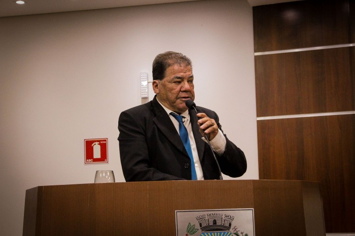 Vereador Jango solicita recuperação das estradas do córrego Resgate, Neblina e Pontal