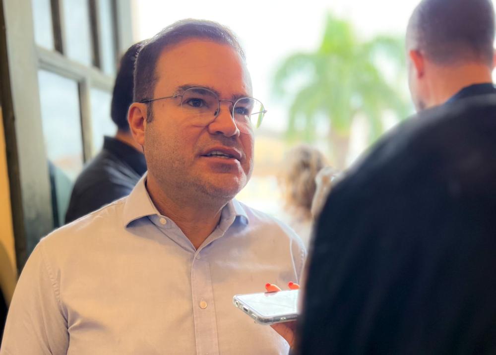 Cacá Leão diz que ações no Pelourinho são 'grande acerto' da gestão.