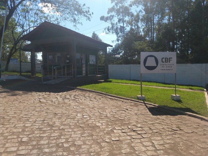 Empresa CBF, de João Neiva, utiliza tecnologia sustentável beneficiando o planeta