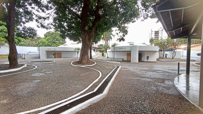 Martim Cererê será reinaugurado dia 5 de maio