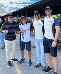 Secretaria Adjunta de Esportes quer desenvolver o aeromodelismo no Estado