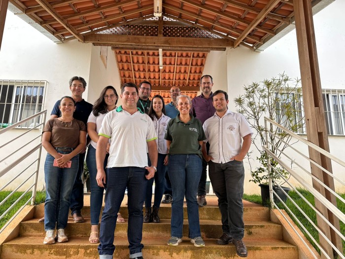 Emater-MG e Aprocan farão ações conjuntas em benefício dos produtores de queijo da Canastra