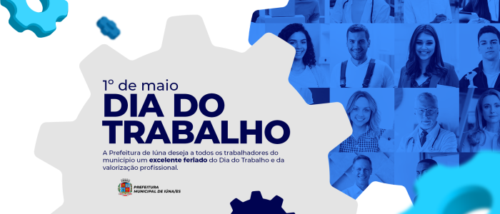 1º de maio, Dia do Trabalho