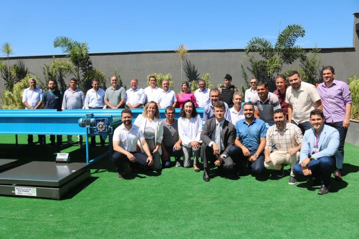 Estado fortalece coleta seletiva no Norte de Minas e beneficia 200 mil habitantes da região