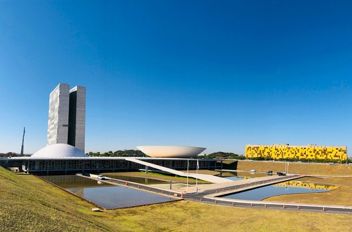 Senado inicia na quarta comemorações pelo bicentenário do Parlamento