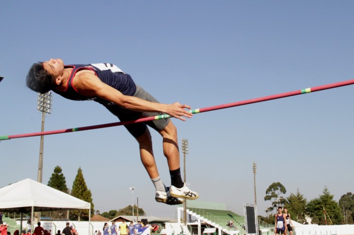 Inscrições ao edital do bolsa atleta são prorrogadas