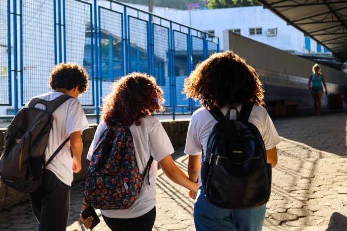 Dia Mundial da Educação: conheça o papel da educação na vida de estudantes e professores catarinenses