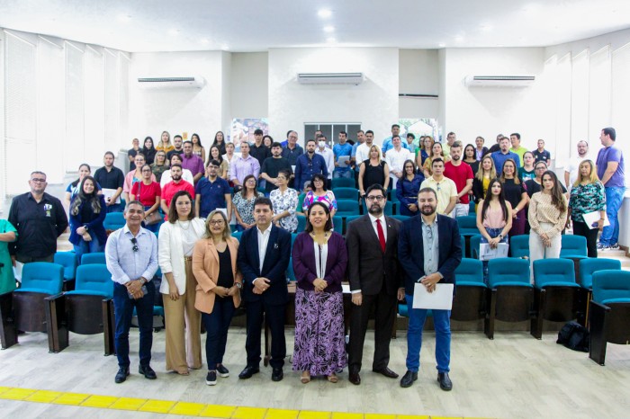 Imac promove oficina de atualização das normativas ambientais para servidores