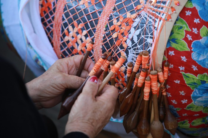 Governo divulga resultado preliminar de artesãos catarinenses selecionados para Feincartes