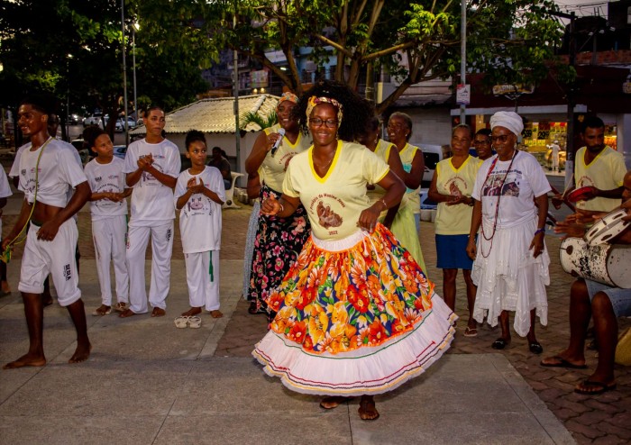 Candeias: Prefeitura celebra Dia da Dança com programação especial