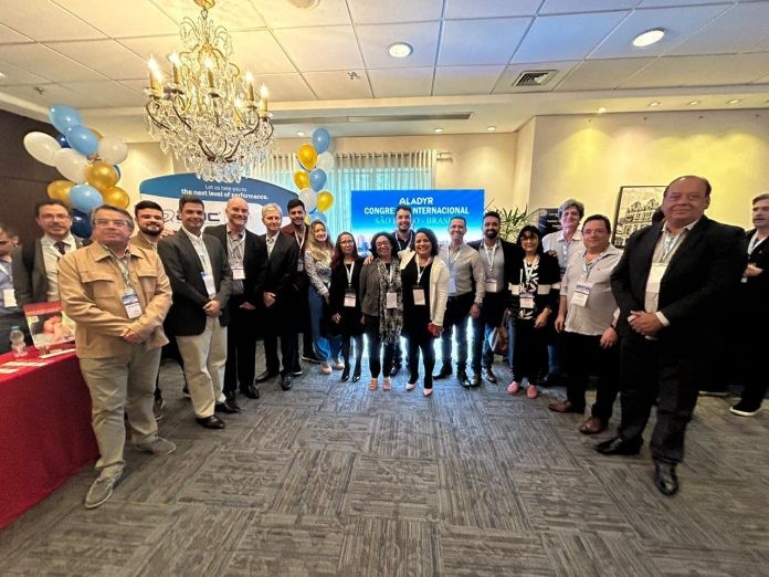 ALADYR Brasil: Programa Água Doce recebe prêmio de destaque internacional