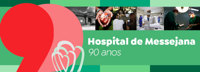 No coração dos cearenses: Hospital de Messejana completa 90 anos sendo referência em cardiologia e pneumologia no Brasil