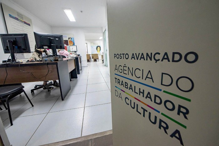 Agência do Trabalhador da Cultura celebra expansão de atendimentos no Interior do Paraná