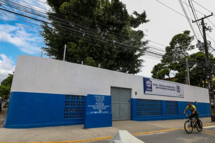 Inscrições para seleção simplificada da Secretaria de Educação do Jaboatão encerram-se nesta quarta-feira