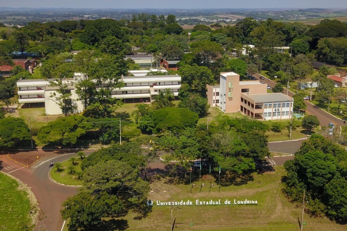 Renovação das matrículas para 13 mil estudantes da graduação da UEL tem início nesta terça