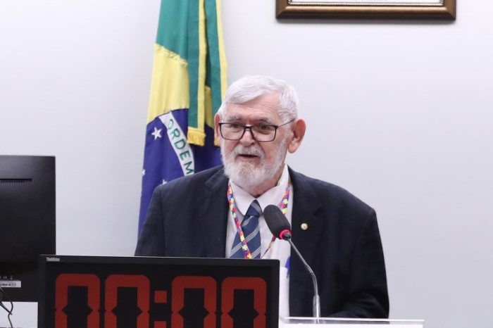 Comissão de Direitos Humanos debate a incidência da psicopatia na esfera política