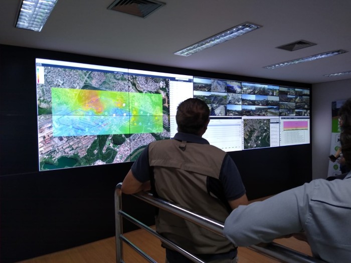 Está aberta consulta pública para sugestões de ações sobre a qualidade do ar em Minas Gerais