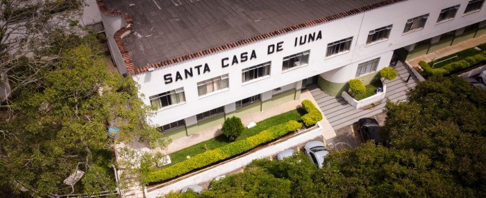 Santa Casa de Iúna inicia atendimentos organizados por meio de protocolo de acolhimento