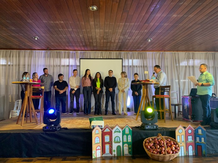 Bom Jardim da Serra e Florianópolis recebem o seminário internacional sobre turismo sustentável com do Estado