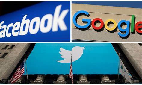 DPU pede ao Google informações sobre moderação de conteúdos que exaltam violência.