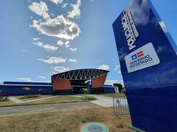 Policlínica de Santa Maria da Vitória completa um ano com mais de 26 mil atendimentos realizados