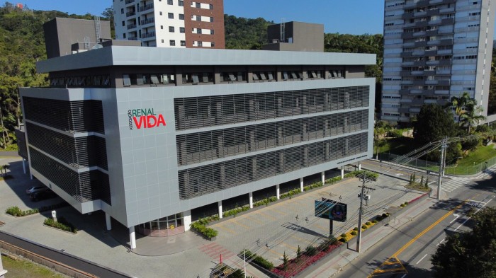 Renal Vida tem primeiro serviço habilitado do Estado para atendimento de doenças raras em adultos