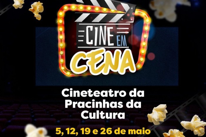 Cine em Cena exibe “Xingu” no Phoc III na sexta (5/5)