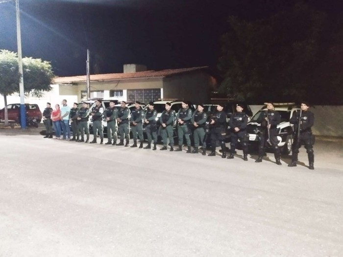 SSPDS participa da operação “Caminhos Seguros” de combate à exploração sexual de crianças e adolescentes