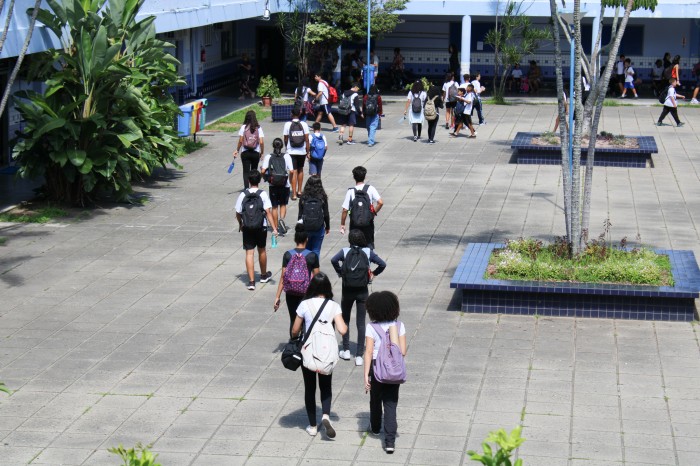 Planejamento geral da Secretaria da Educação foca na promoção da qualidade para os catarinenses