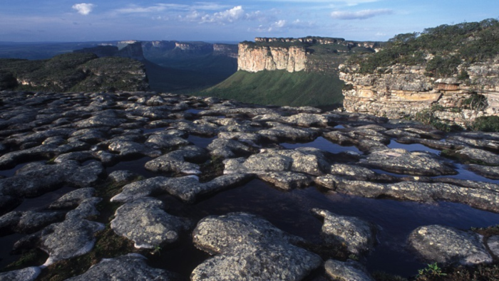 Cinco destinos para aproveitar o frio no Nordeste